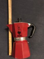 Bialetti Espressokocher Rot 9 Tassen Wandsbek - Hamburg Bramfeld Vorschau