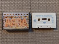 Abba Live Musikkassette Cassette MC Tape Audio Bayern - Saldenburg Vorschau