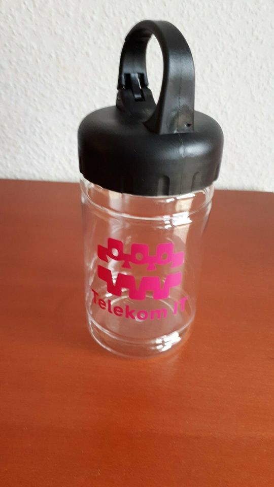 Telekom IT Fitness Set in Essen