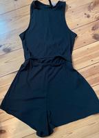 Schwarzer Jumpsuit Gr. S Hannover - Vahrenwald-List Vorschau