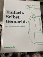 Thermomix EINFACH. SELBST. GEMACHT. Kochbuch Nordrhein-Westfalen - Marl Vorschau
