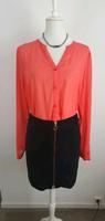 ONLY Bluse Gr.40 Nordrhein-Westfalen - Enger Vorschau