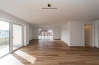 Erstbezug: Moderne 4-Zimmer Neubauwohnung im 2. OG in bester Lage von Laichingen zu mieten! Baden-Württemberg - Laichingen Vorschau