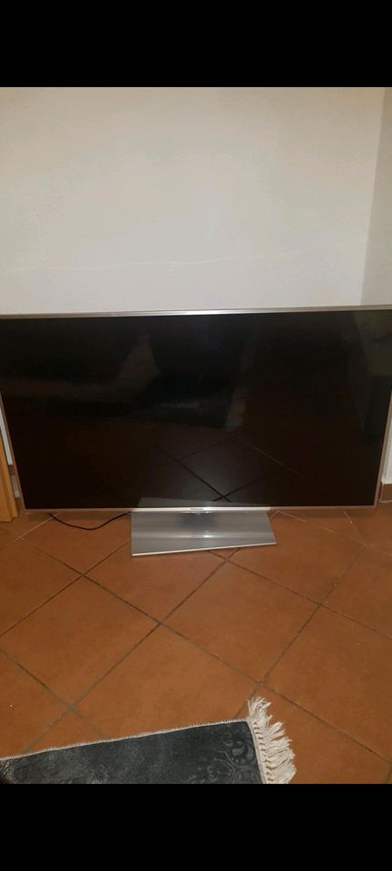 Fernseher Displayschaden in Papenburg