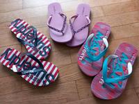 Flip Flop Superdry ONeill Maui Gr. 38 / 39 Niedersachsen - Lüchow Vorschau
