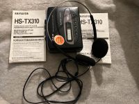 Aiwa Stereo Radio/Cassetten TX 310 Niedersachsen - Hatten Vorschau