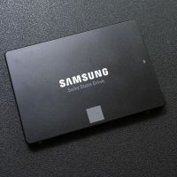 Samsung 860 EVO 2TB SSD 2.5 Zoll Mitte - Gesundbrunnen Vorschau