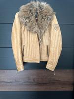 SOCCX Echtlederjacke 42/44 Nordrhein-Westfalen - Oberhausen Vorschau