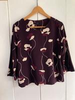 Hübsche Bluse Falesha Fleur von Opus in Gr. 38 Bayern - Marxheim Vorschau