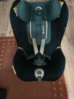 Cybex Reboarder-Kindersitz Sirona M2 i-Size inkl. Base - Graphite Saarland - Oberthal Vorschau