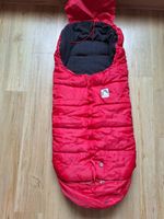 Kinderwagen Winterfußsack Eisbärchen Berlin - Spandau Vorschau