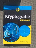 Kryptographie für dummies Hessen - Bad Homburg Vorschau