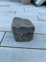 Granit Basalt-Pflasterstein Kopfsteinpflaster 150-200 Stück Nordrhein-Westfalen - Bad Oeynhausen Vorschau