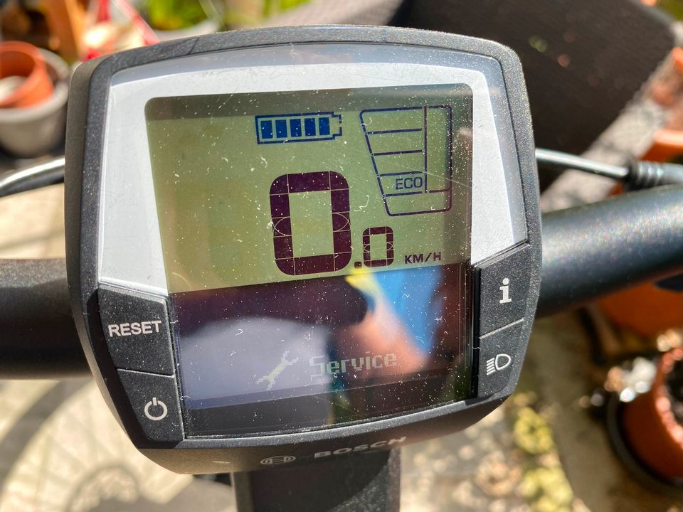 KTM E-Bike Macina Tour P510 in Glinde