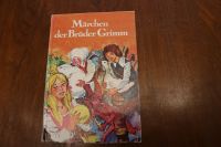 Buch Märchen der Brüder Grimm Kinderbuch Märchenbuch Rheinland-Pfalz - Miehlen Vorschau