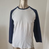 Langarmshirt Selected Homme Gr. L München - Berg-am-Laim Vorschau