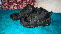 Wanderschuhe NIKE gr. 40 unisex schwarz Nordrhein-Westfalen - Wettringen Vorschau