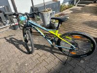 Fahrrad von Bulls Thüringen - Wachstedt Vorschau