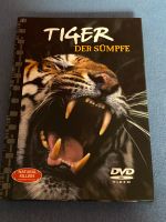 DVD Tiger der Sümpfe Brandenburg - Finsterwalde Vorschau