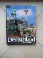 Buch Deutschland im Farbbild von Peter von Zahn Nordfriesland - Husum Vorschau