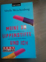 Meine 30 Lippenstifte und ich Taschenbuch Harburg - Hamburg Wilstorf Vorschau
