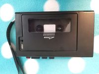 SONY Casette - Corder TCM-121 Brandenburg - Blankenfelde-Mahlow Vorschau