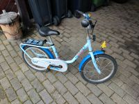 Puky Fahrrad 18 zoll Nordrhein-Westfalen - Eslohe Vorschau