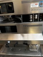 Kaffee Maschine Bremer Nordrhein-Westfalen - Grevenbroich Vorschau