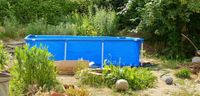 Pool Bestway Steel Pro Pool 259x170x61 mit Pumpe Hessen - Wiesbaden Vorschau