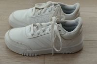 Adidas Sneaker weiß - Gr. 33 - guter Zustand Nordrhein-Westfalen - Höxter Vorschau