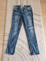 Damen Jeans CECIL Loose Fit „Scarlett“, dunkelblau, 27W/32L Sachsen - Plauen Vorschau