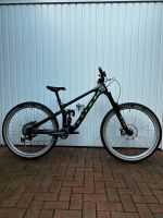 Vitus Sommet 290 L Custome Aufbau Enduro MTB Nordrhein-Westfalen - Paderborn Vorschau