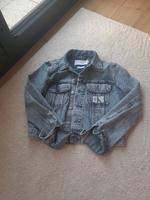 Super schicke Jeansjacke Rheinland-Pfalz - Rockenhausen Vorschau