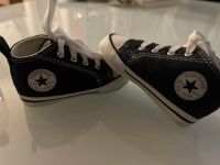 Babyschuhe Converse Gr. 18 Schleswig-Holstein - Neumünster Vorschau