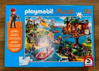 Schmidt Playmobil Puzzle 150 Teile Kinder 7+ 56164 Leipzig - Leipzig, Zentrum Vorschau