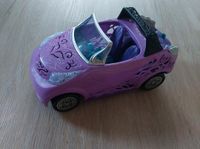 Mattel Monster High Auto Sachsen-Anhalt - Schkopau Vorschau