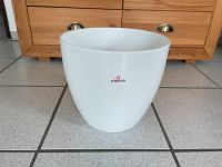 Scheurich 920 Blumentopf Alaska Weiß 24 cm wie neu Nordrhein-Westfalen - Korschenbroich Vorschau