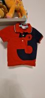 U.S. Polo Assn. Jungen Poloshirt rot 80 Aubing-Lochhausen-Langwied - Aubing Vorschau