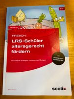 LRS - Schüler altersgerecht fördern Neuhausen-Nymphenburg - Neuhausen Vorschau