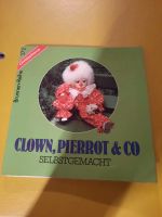 Heft "Clown,Pierrot & Co. Christopherus München - Ramersdorf-Perlach Vorschau