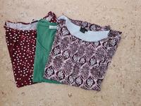 3x T Shirt Damen Gr. M Sachsen - Grimma Vorschau