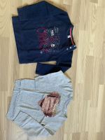 Sweatshirt + Pulli Gr. 104/110/116 Nordrhein-Westfalen - Inden Vorschau