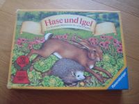 Ravensburger Spiel Hase und Igel Strategiespiel Kr. München - Feldkirchen Vorschau