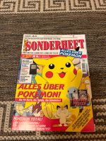 N - Zone Sonderheft Nr. 1 Zeitung Zeitschrift Pokémon Thüringen - Wutha-Farnroda Vorschau