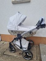 !!Sonderedition!! Junama Diamond Kinderwagen 3in1 Thüringen - Eisfeld Vorschau