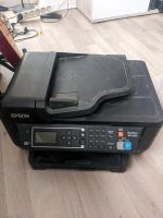 Epson wf 2650 Drucker Scanner fax Duisburg - Duisburg-Mitte Vorschau