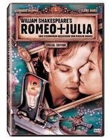 DVD - William Shakespeares Romeo & Julia Baden-Württemberg - Heiningen Vorschau