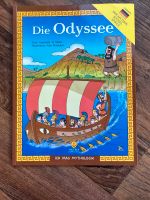 Die Odyssee - Buch für Kinder Baden-Württemberg - Ludwigsburg Vorschau