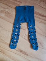 Strumpfhose Micky Maus Gr.74 /80 Nordrhein-Westfalen - Borgentreich Vorschau