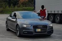 Audi A5 Sportback 3.0 TDI S-Line Nordrhein-Westfalen - Bünde Vorschau